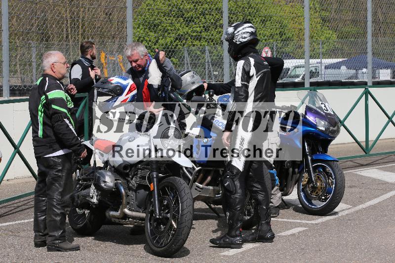 Archiv-2023/10 21.04.2023 Discover the Bike ADR/Impressionen